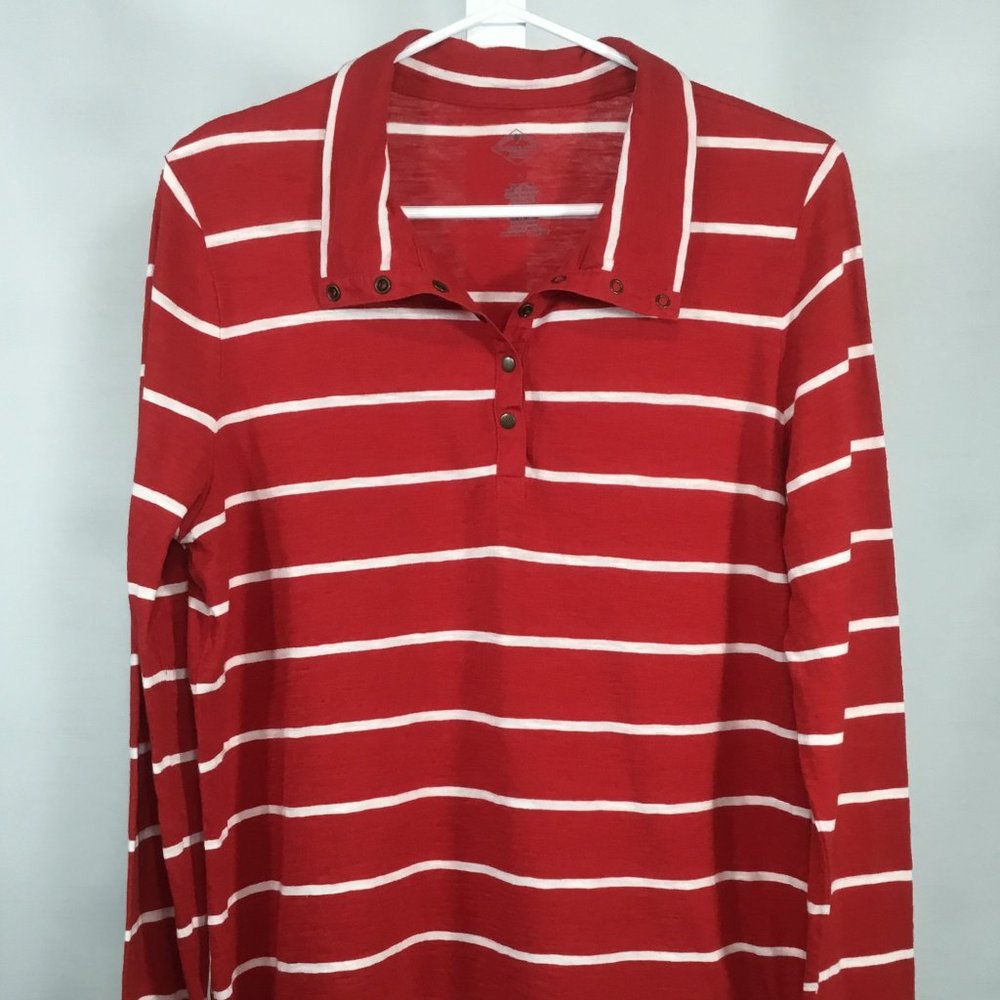 St. John's Bay Polo Shirt